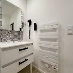 Apartmán Athena Caen