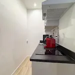 Apartmán Athena *