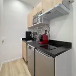 Apartmán Athena Caen