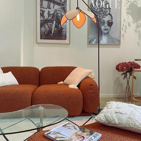 Athena Apartamento Caen