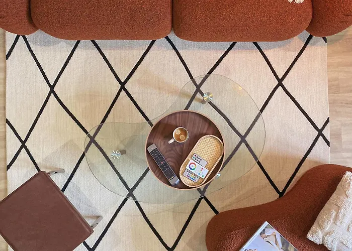 公寓 Athena 凯恩