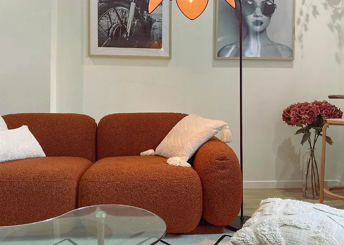 Athena 公寓 凯恩