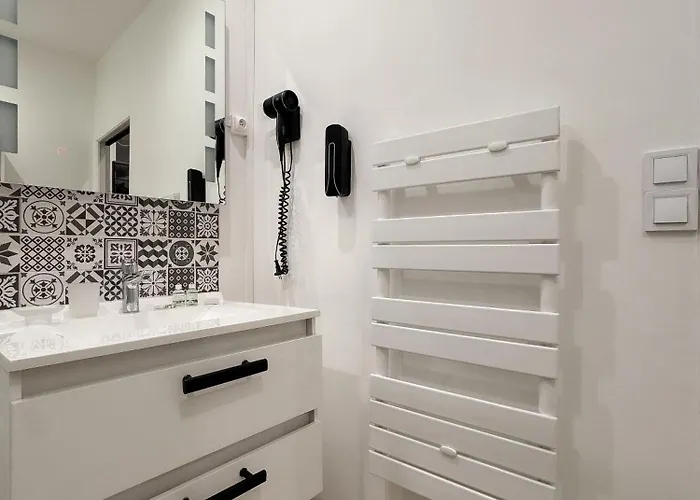 公寓 Athena 凯恩