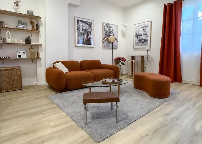 Athena 公寓 凯恩