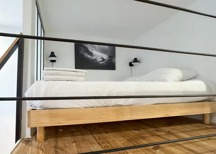 公寓 Athena 凯恩